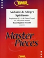 Andante & Allegro Spirituoso