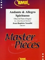 Andante & Allegro Spirituoso