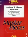 Andante & Allegro Spirituoso