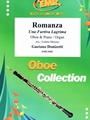 Romanza