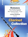 Romanza