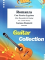 Romanza