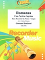 Romanza