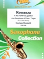 Romanza
