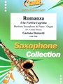 Romanza