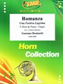 Romanza