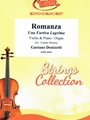 Romanza