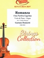 Romanza