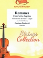Romanza