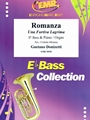 Romanza