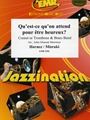 Qu'est ce qu'on attend pour etre heureux