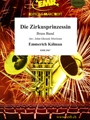 Die Zirkusprinzessin