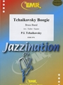 Tchaikovsky Boogie