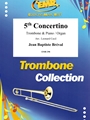 5th Concertino