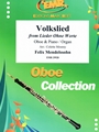 Volkslied