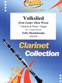 Volkslied