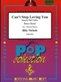 Can't Stop Loving You
