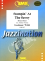 Stompin' At The Savoy