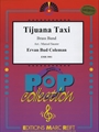 Tijuana Taxi
