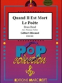 Quand Il Est Mort Le Poete