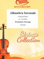 Alhambra Serenade