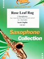 Rose Leaf Rag