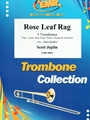 Rose Leaf Rag