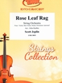 Rose Leaf Rag