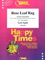 Rose Leaf Rag