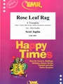 Rose Leaf Rag