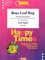 Rose Leaf Rag