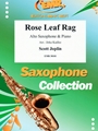 Rose Leaf Rag
