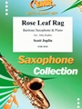Rose Leaf Rag