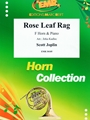 Rose Leaf Rag