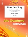 Rose Leaf Rag