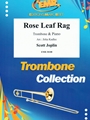Rose Leaf Rag