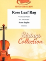 Rose Leaf Rag