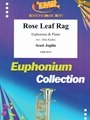 Rose Leaf Rag