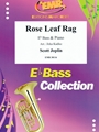 Rose Leaf Rag