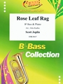 Rose Leaf Rag