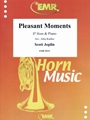 Pleasant Moments