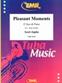 Pleasant Moments