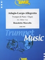 Adagio-Largo-Allegretto