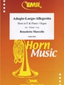 Adagio-Largo-Allegretto