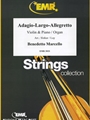 Adagio-Largo-Allegretto