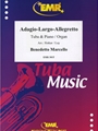 Adagio-Largo-Allegretto