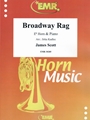 Broadway Rag