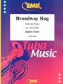 Broadway Rag