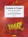 Prelude & Fugue