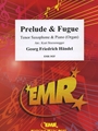 Prelude & Fugue